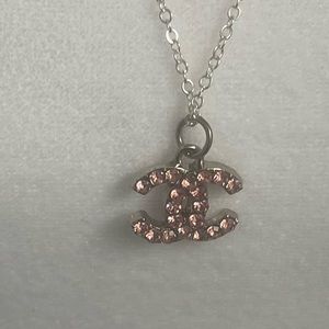 Vintage Chanel Charm Necklace